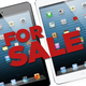 Illustration for article titled Where to Sell Your iPad or iPad Mini For the Most Money
